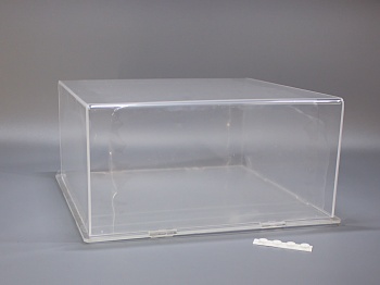 LCB004 Бокс акриловый 250х250х120
