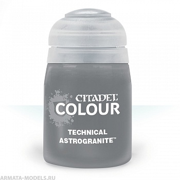 27-30GW Краска: Техническая: астрогранит (24мл)(TECHNICAL: ASTROGRANITE (24ML))