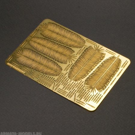 S-041 Пальмы, размер XS