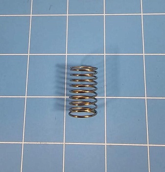 8791J Пружина обратного клапана к компрессору 1225, 1226, 1228