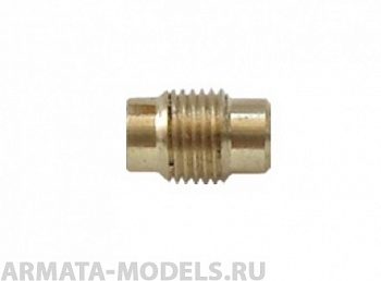 5311 Фиксирующая втулка прокладкииглы