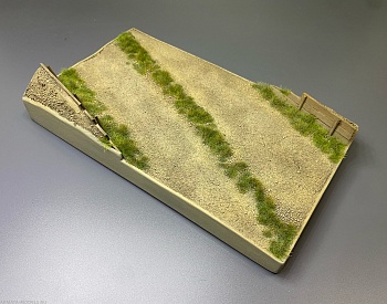 HM01037 Перевал (26*15см)