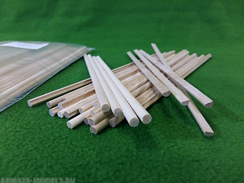 5103 набор бревен 5 мм для постройки дома