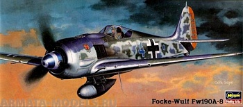 51303 Самолет   FW190A-8 AP3
