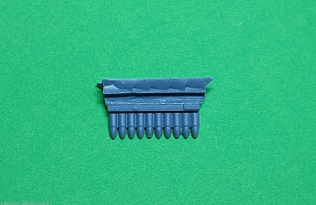 75407 Обойма для пистолета Маузер