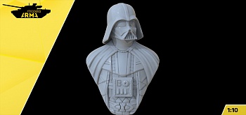 AM1031 Бюст Дарт Вейдер