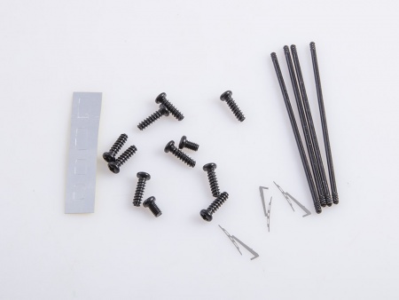 1475AVD AA-13-60 (6560) ранняя кабина AVD Models