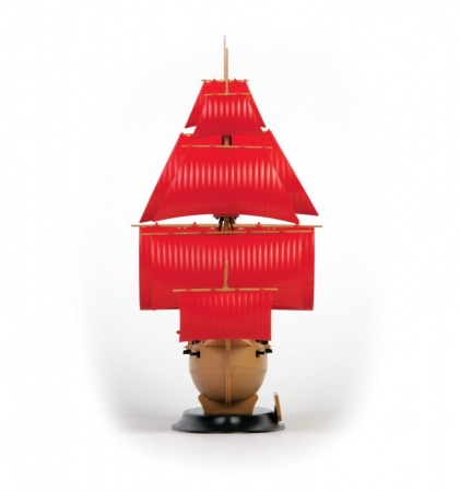 9051ПН Галеон Секрет Звезда