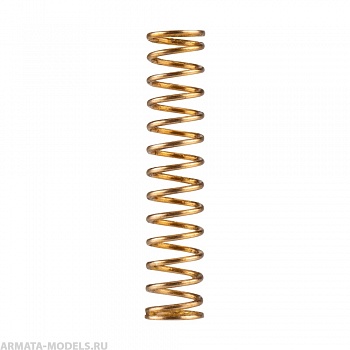 98534210IW Пружина воздушного клапана для аэрографов HP-BS/SBS/CS (I 510 4)