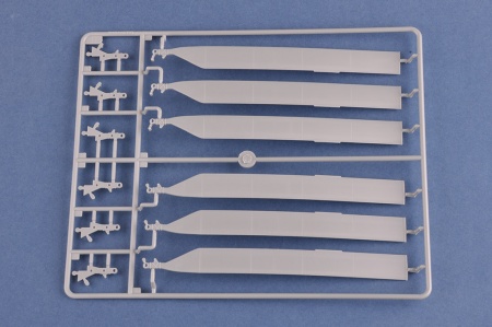 81773HB Сборная модель Вертолет CH-47D CHINOOK Hobby Boss