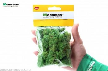 080tko001 Травяные кочки для диорам. 250 мл.