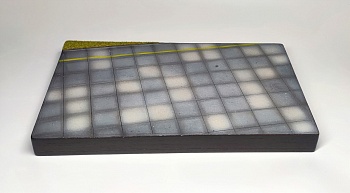 AM144183 Подставка бетонное покрытие Размер 30*20см