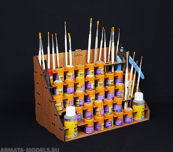 1209 Органайзер премиум