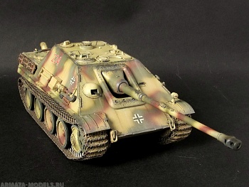 JagdPanther, Zvezda+Dragon