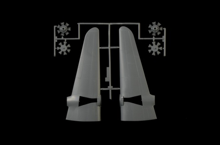 2656ИТ Cамолет A-20B Boston III Italeri