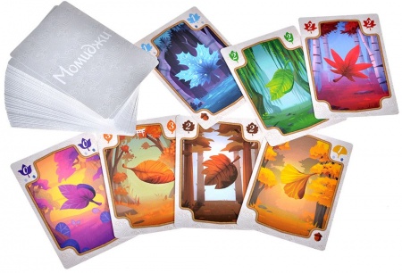 915847HW Момиджи