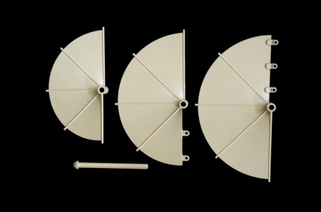 3110ИТ ВЕРТОЛЕТ ЛЕОНАРДО Italeri