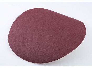 0133MCH Диск шлифовальный (5 шт; 305 мм; Р600)