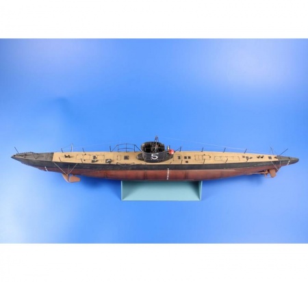 SN72004 CV 707 Vesikko ‘WWII Finnish U-Boat’ Special Hobby