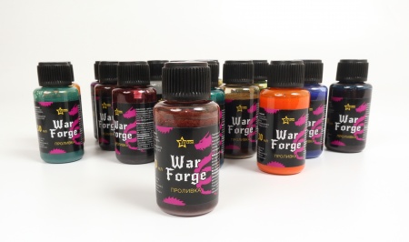 24-31ZS/30 Проливка Тень ассасина