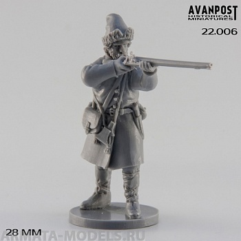 22.006АП Охотник