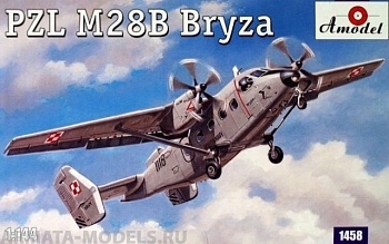 АМ1458 М-28 Bryza