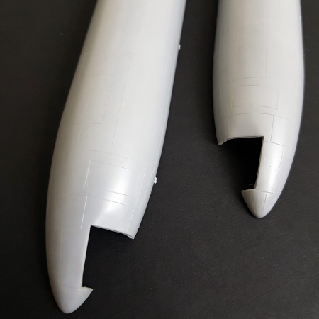 ЕЕ144146_3 Авиалайнер  А300B4 LAKER SKYTRAIN Восточный экспресс